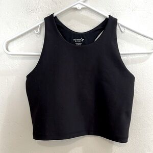Old Navy Active sports top L (10-12)